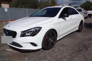 AUTO MERCEDES BENZ CLA DEL 2019 CON 96.000 KM