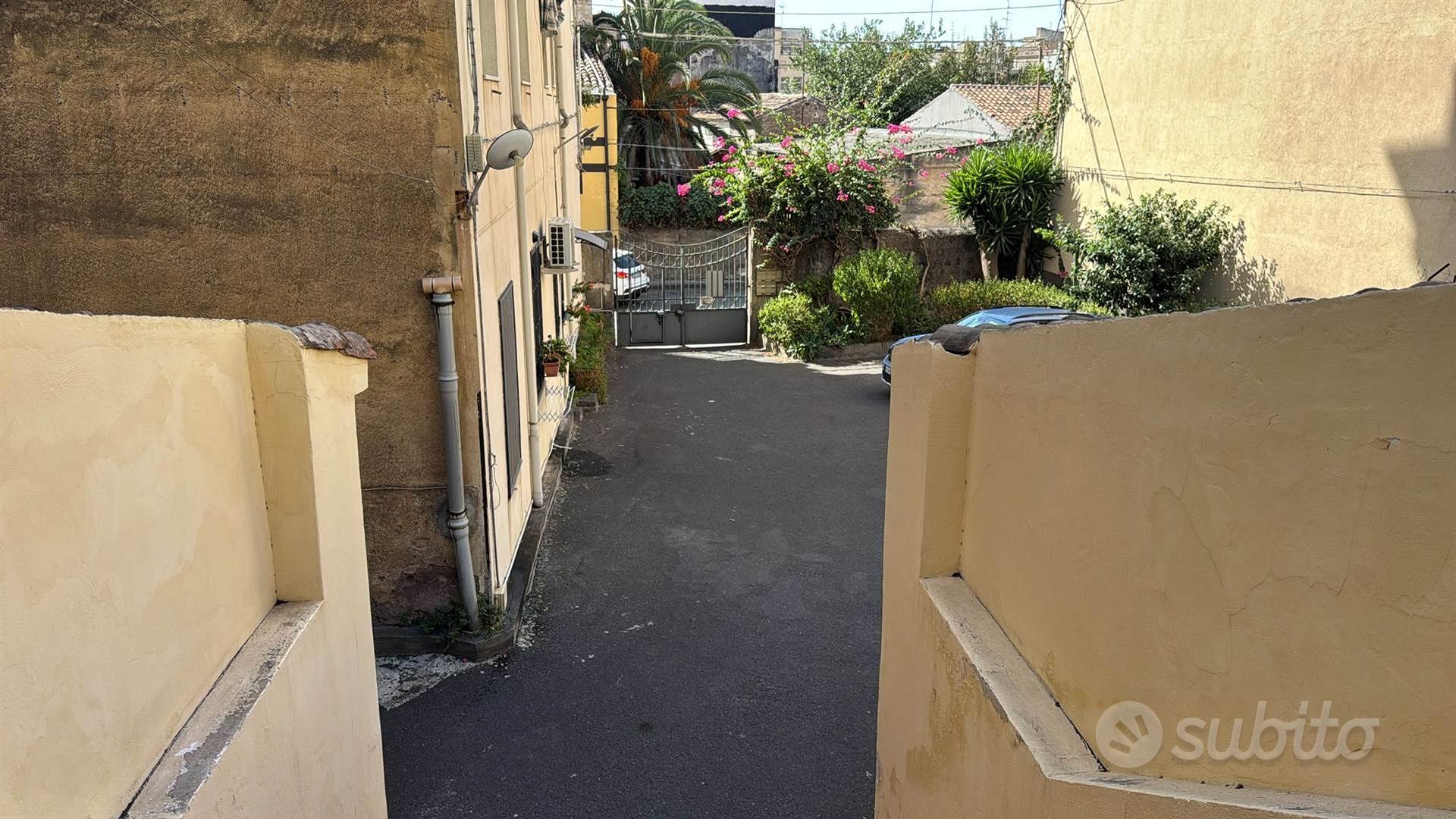 Appartamento – Catania, Antico Corso, Centro storico - Altro
