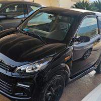 Ligier JS50 Progress Sport