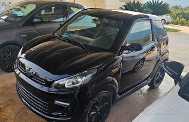 Ligier JS50 Progress Sport