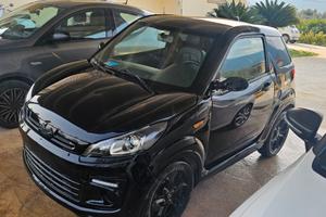 Ligier JS50 Progress Sport