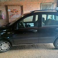 Fiat panda Natural Power metano
