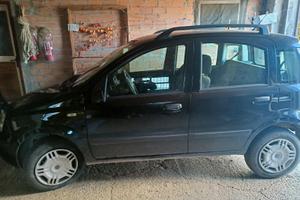 Fiat panda Natural Power metano