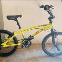 Bmx 20 lombardo