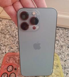 iPhone 13 Pro