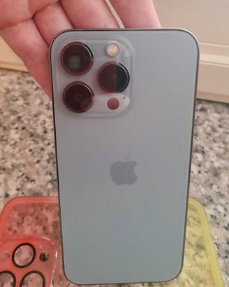 iPhone 13 Pro