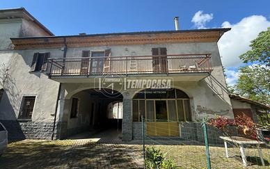 CASCINA SEMI INDIPENDENTE