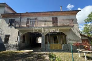 CASCINA SEMI INDIPENDENTE