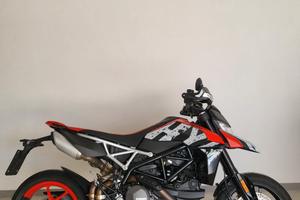 DUCATI HYPERMOTARD 950 RVE
