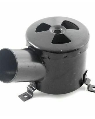 Convogliatore aria calda Ape 50 FL3 e Mix 218360