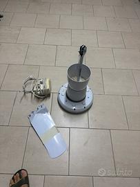 Ventilatore a soffitto vortice