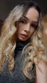 Impiegata,Segretaria,Recetionist