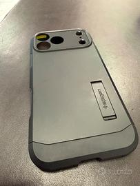 Cover Spigen per  IPhone 17 pro max