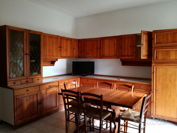 Lido di spina Agosto 6/8 posti