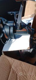 mulinello SILSTAR GXB 80