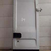 Iveco DAILY SPORTELLO DI CASRICO POSTERIORE