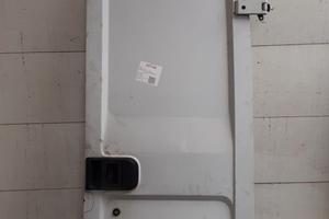 Iveco DAILY SPORTELLO DI CASRICO POSTERIORE