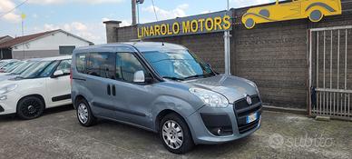 Fiat Doblo Doblò 1.4 T-Jet Natural Power PC Combi 
