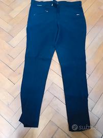 Pantaloni da equitazione da uomo