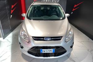 FORD C-Max7 1.6 TDCi 115 CV Titanium Business 7 PO