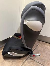 Seggiolino cybex