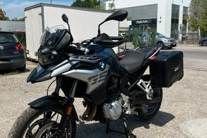 BMW F750GS 2020