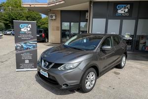 Nissan Qashqai 1.5 dci - OK Neopatentati