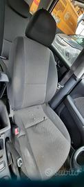 KIA SPORTAGE 2009 - TAPPEZZERIA