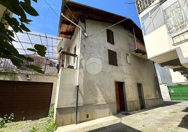 CASA DI CORTE A ANDORNO MICCA