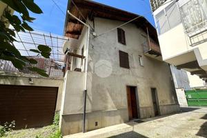 CASA DI CORTE A ANDORNO MICCA