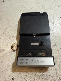 Adattatore cassette per stereo 8 anni 70 belair