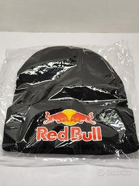 Cappello beanie Red Bull Acrilico 