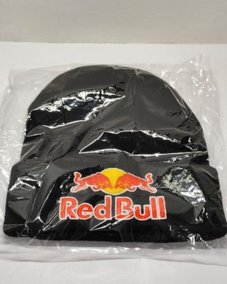 Cappello beanie Red Bull Acrilico