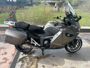 BMW K 1300 GT