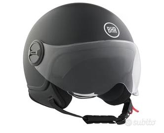 casco scooter 