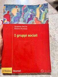 I gruppi sociali