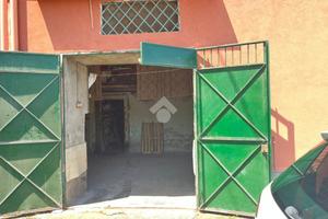 BOX A CASTELLAMMARE DI STABIA