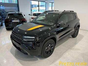 JEEP Avenger 1.2 Turbo 145 CV MHEV 4xe The North