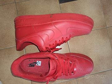 Nike Air Rosse