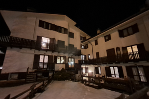 Bardonecchia mesi inverbali