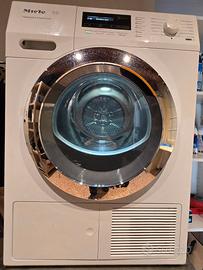Asciugatrice Miele Modello T1
