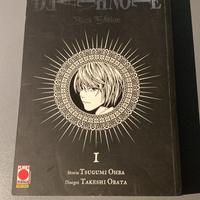 Death Note I Black Edition