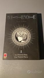 Death Note I Black Edition