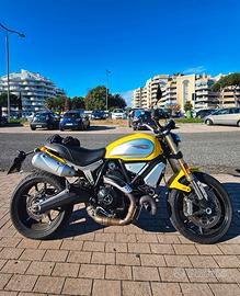 Ducati Scrambler 1100 - 2020