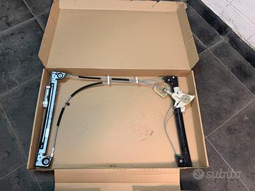 Alzacristalli Anteriore sin. Mini One Cabrio R52