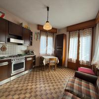 CASA SEMINDIPENDENTE A GROSOTTO