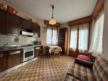 CASA SEMINDIPENDENTE A GROSOTTO