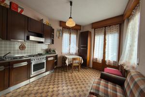 CASA SEMINDIPENDENTE A GROSOTTO