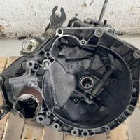 CAMBIO MANUALE COMPLETO FIAT Bravo 3Â° Serie 55196