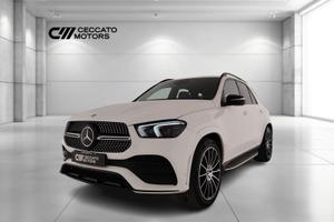 Mercedes GLE 450 eq-boost Premium Plus 4matic auto